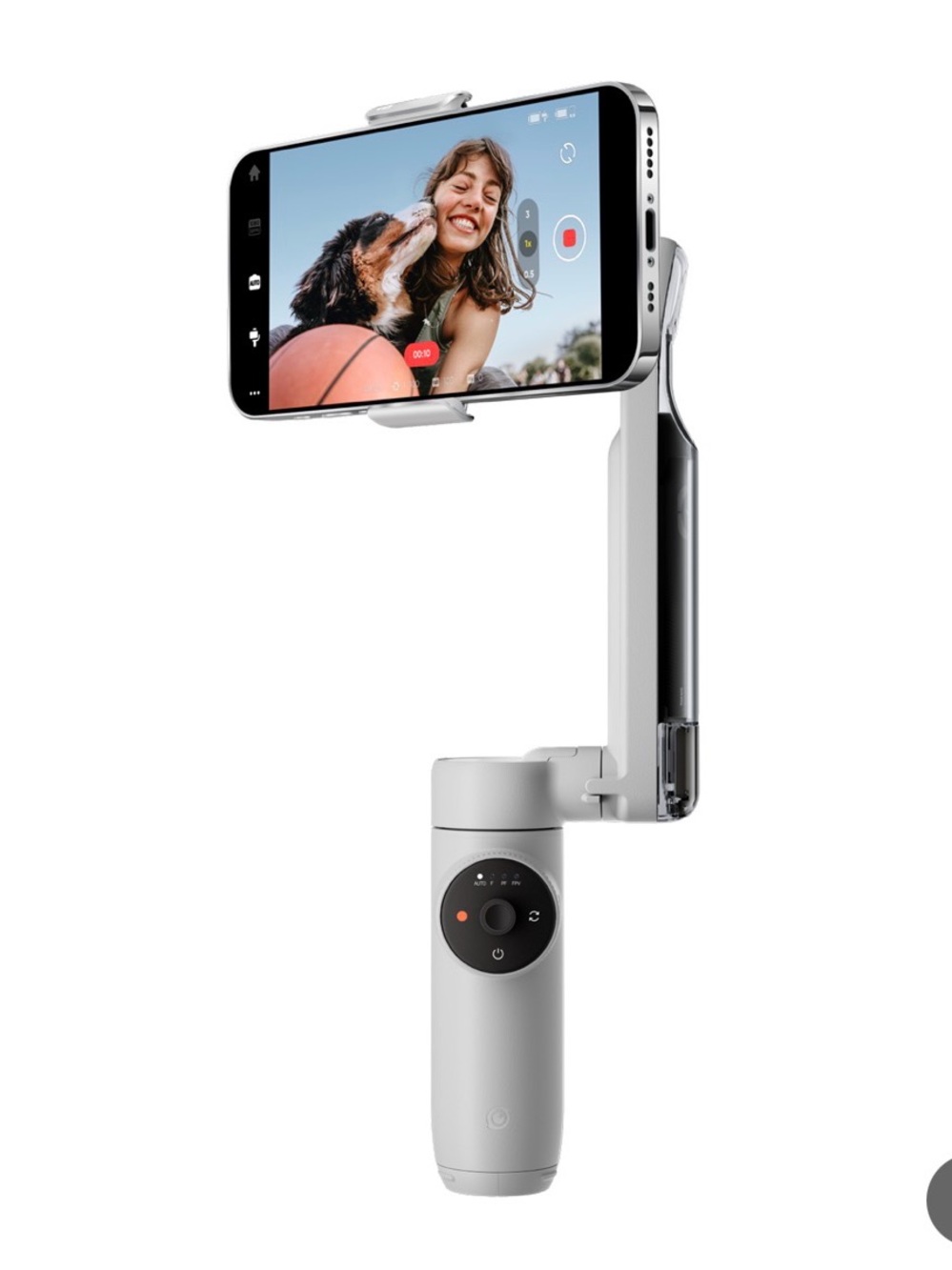 Insta360 Flow Gimbal Stabilizer